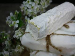 Сыр Ремесленный Сент-Мор   из козьего молока