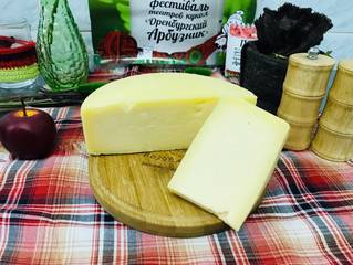 Сыр Ярило Приморский